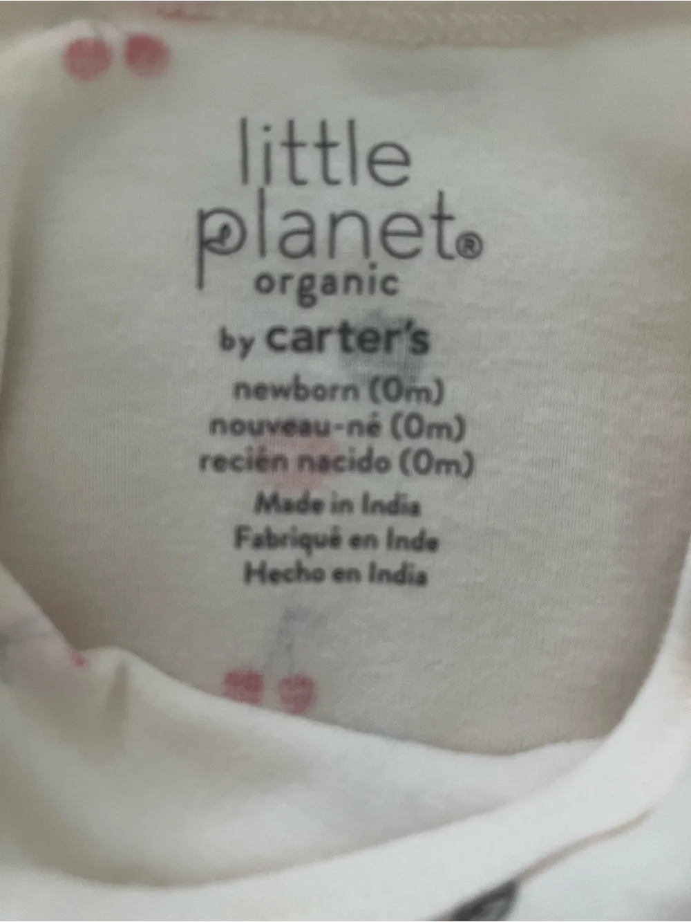 Little Planet soft cream